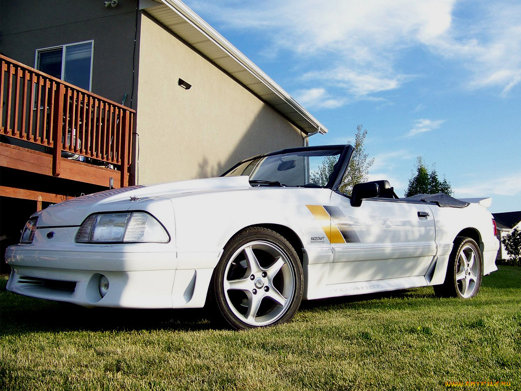 , ford